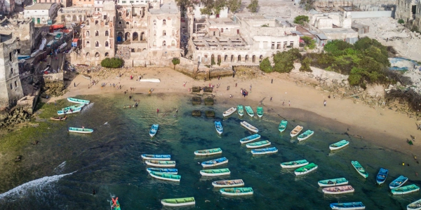 Inclusive Employment