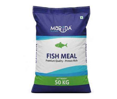 Fishmeal