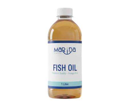 Fishoil