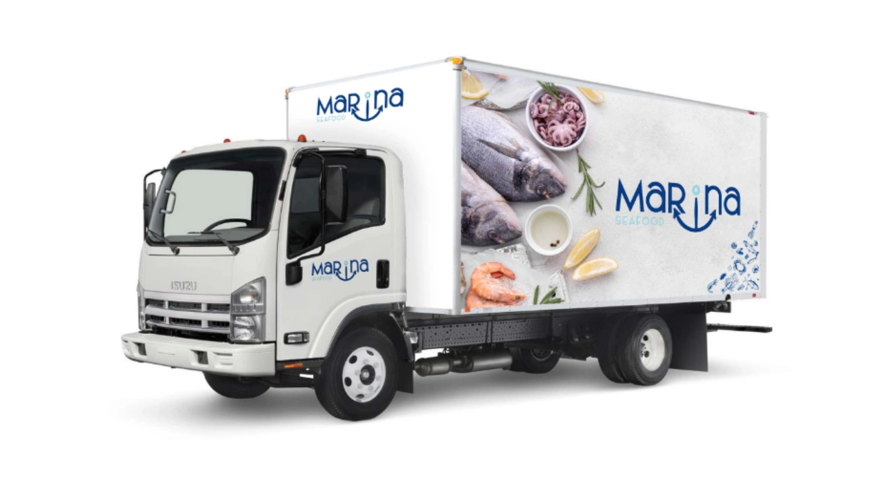 5. Refrigerated Transport